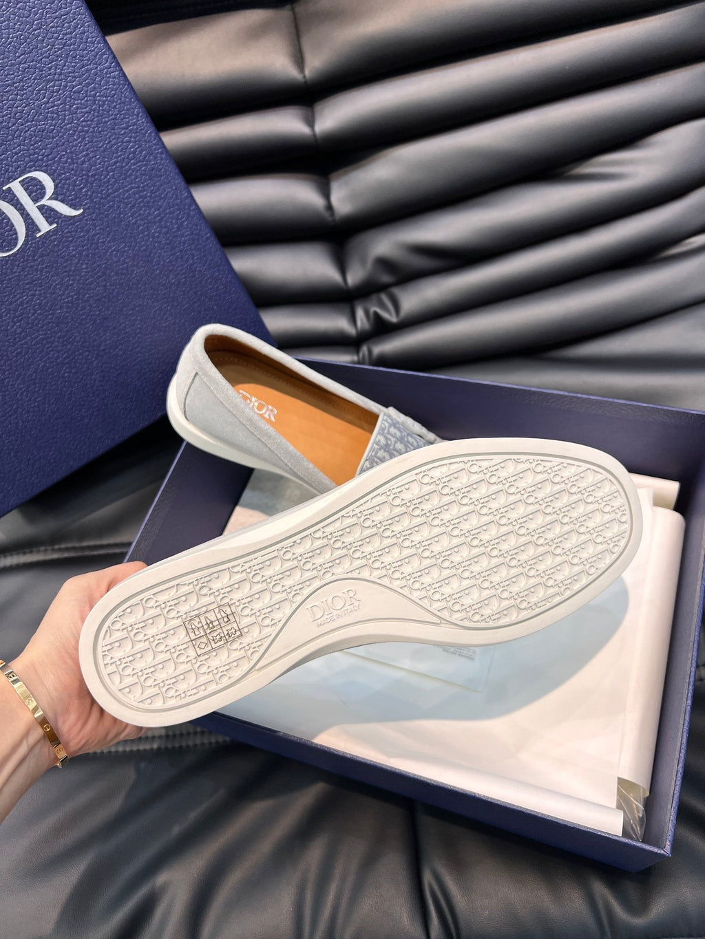 Luxury Shoes - GLAMIR - 180