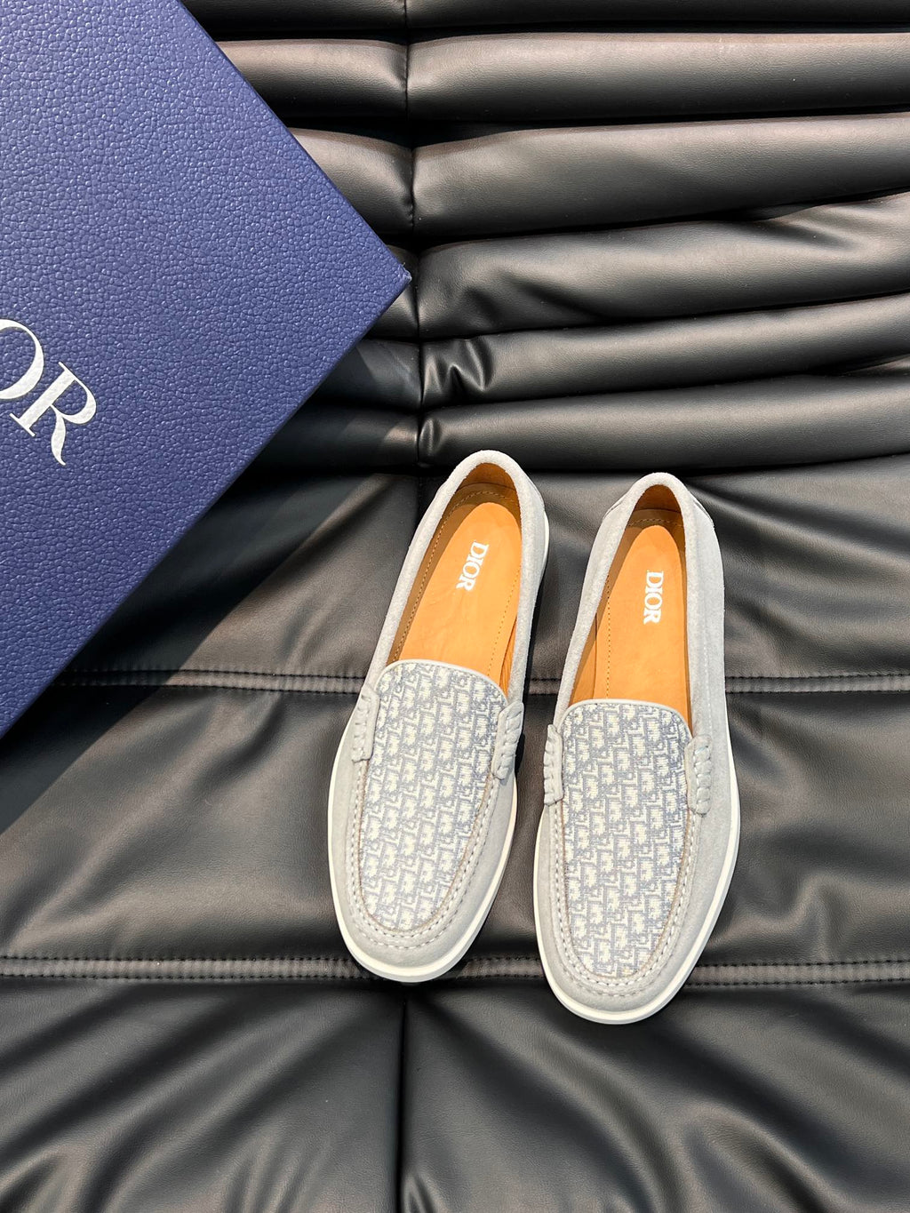 Luxury Shoes - GLAMIR - 180