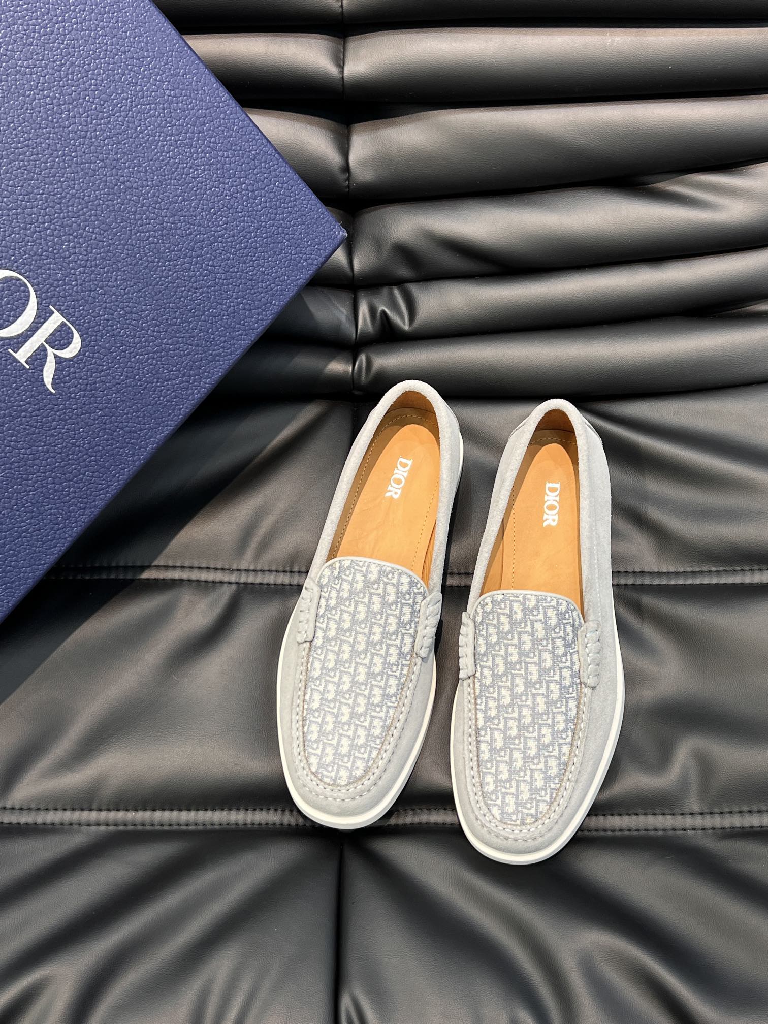 Luxury Shoes - GLAMIR - 180