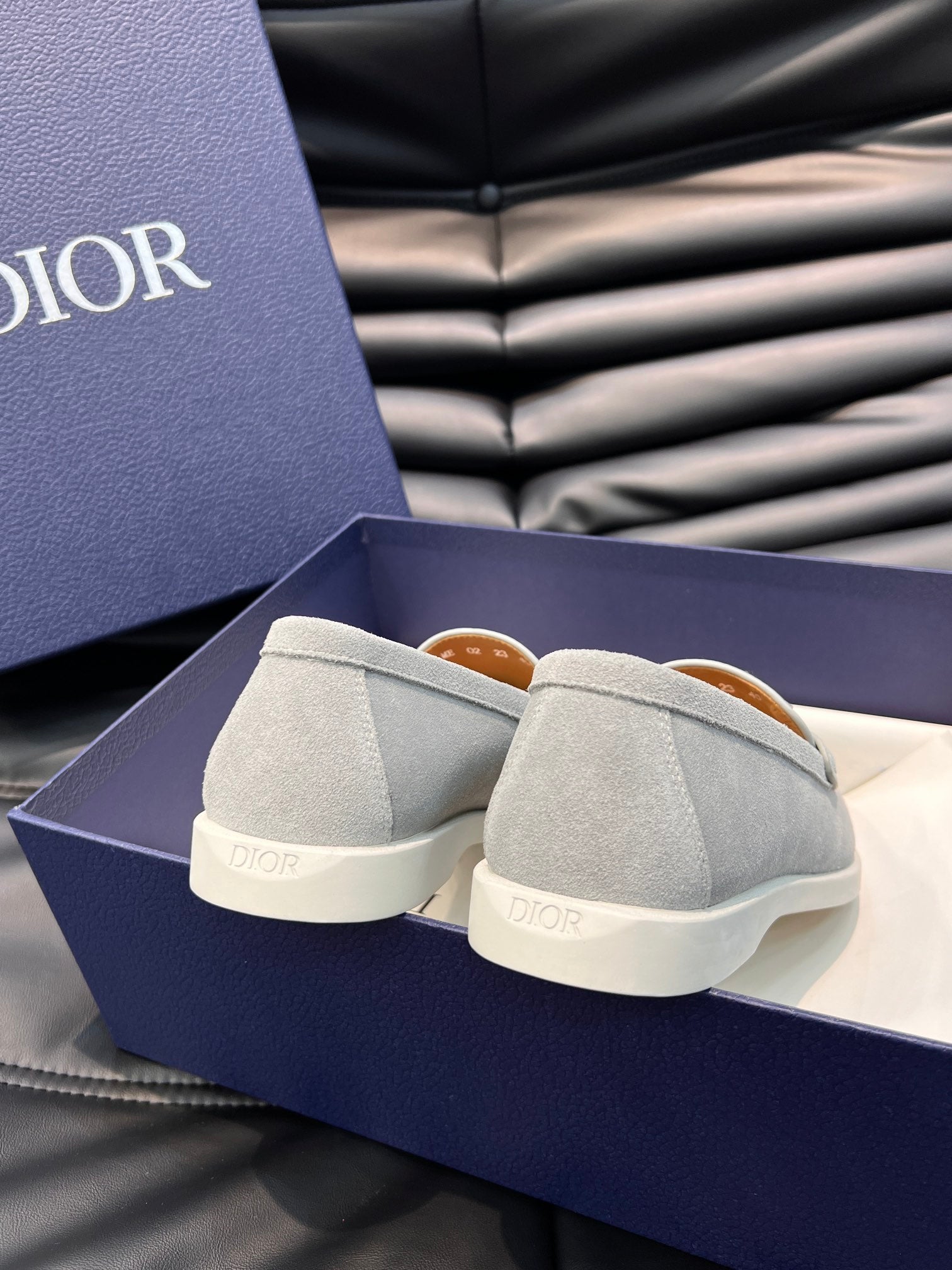 Luxury Shoes - GLAMIR - 180