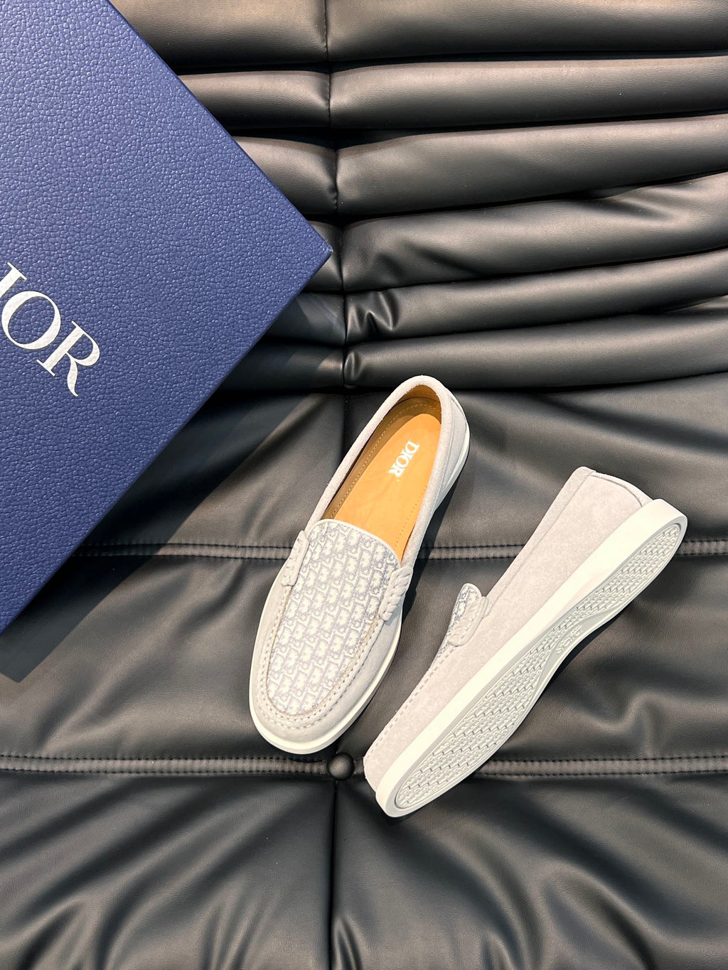 Luxury Shoes - GLAMIR - 180