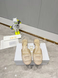 Luxury Shoes - GLAMIR - 202