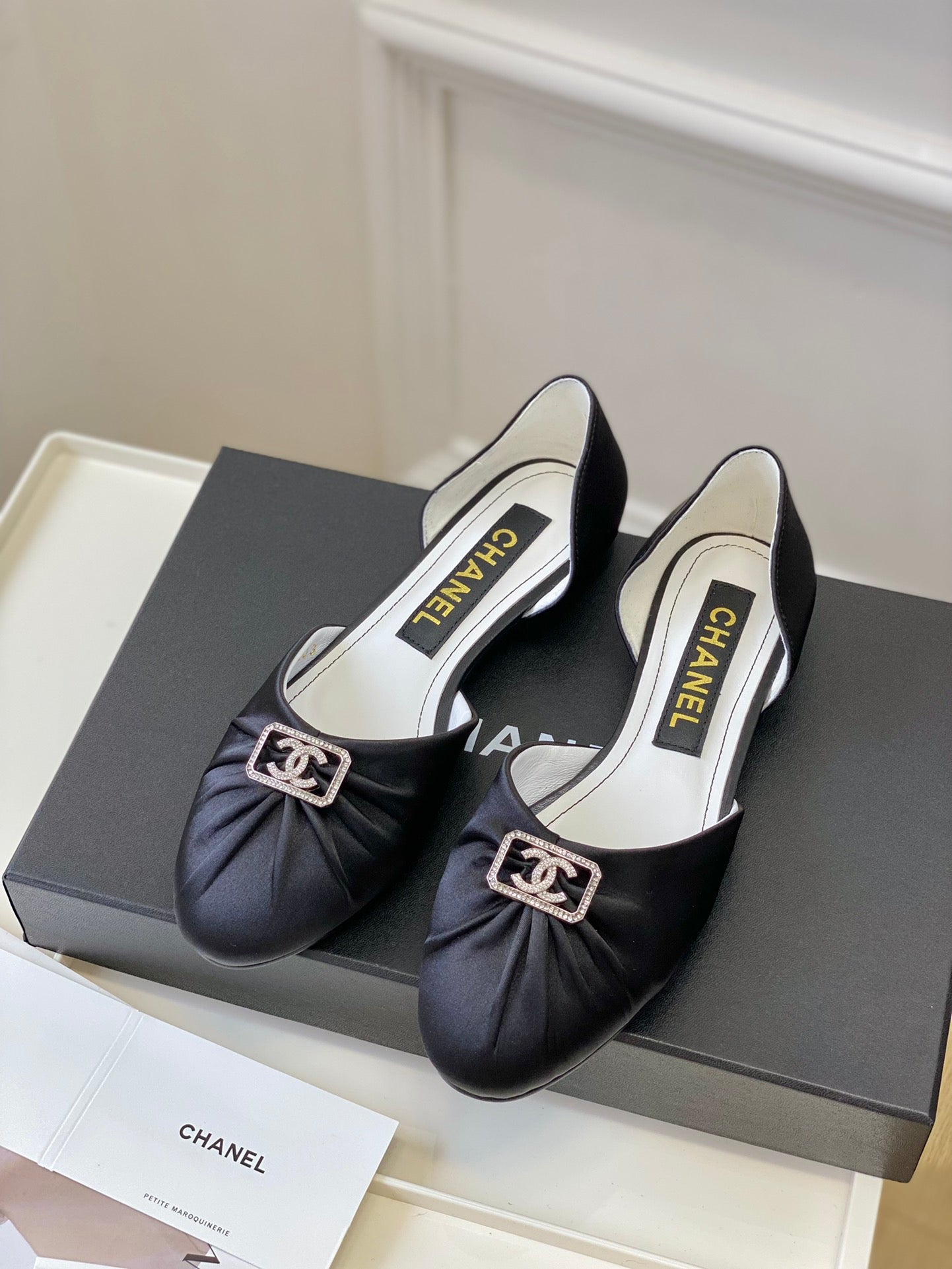 Luxury Shoes Sandals - CHL - 282