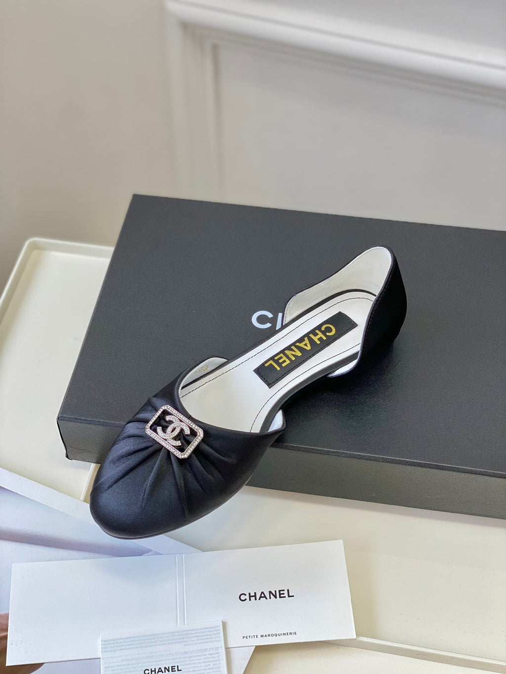 Luxury Shoes Sandals - CHL - 282