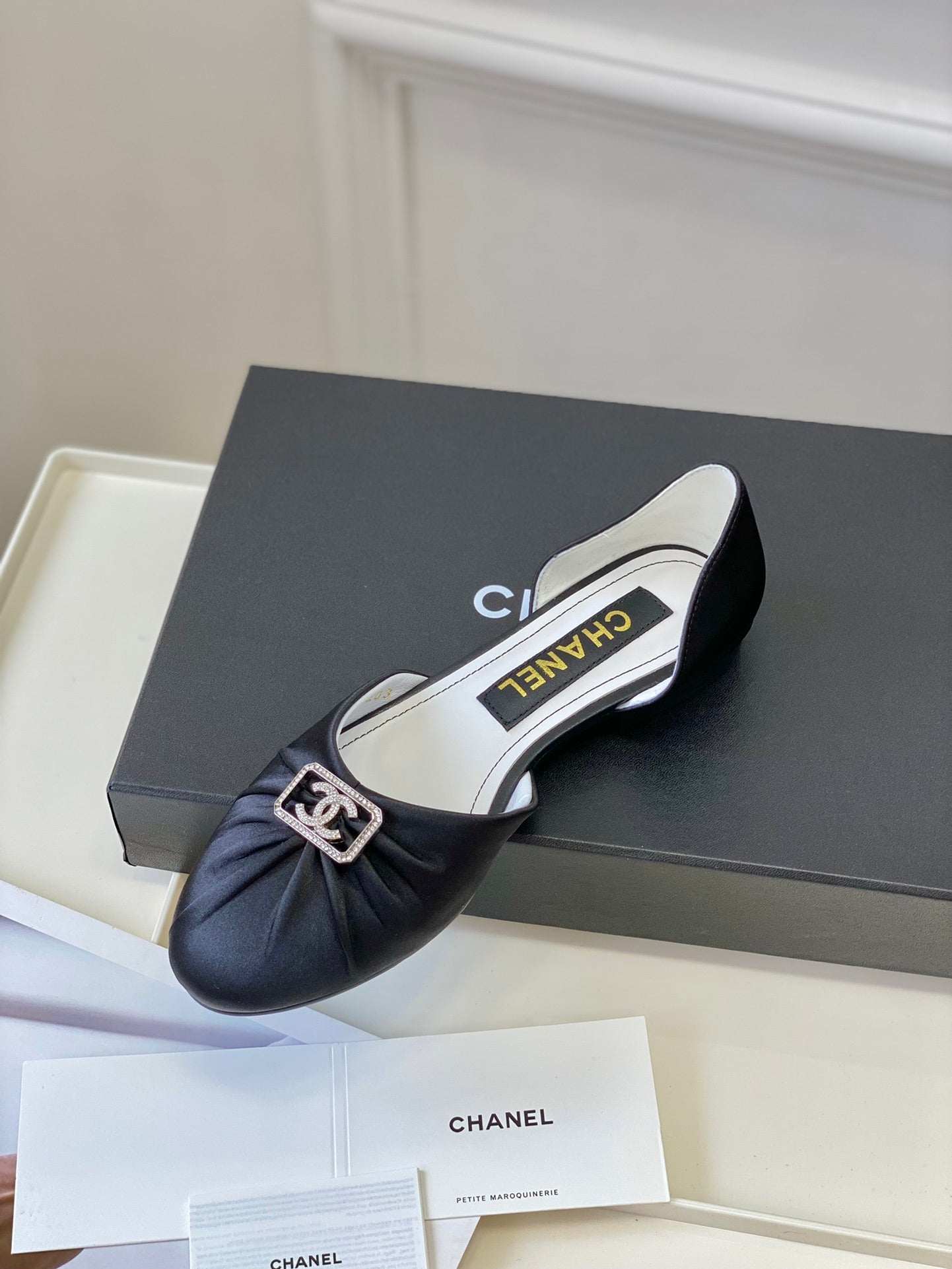 Luxury Shoes Sandals - CHL - 282
