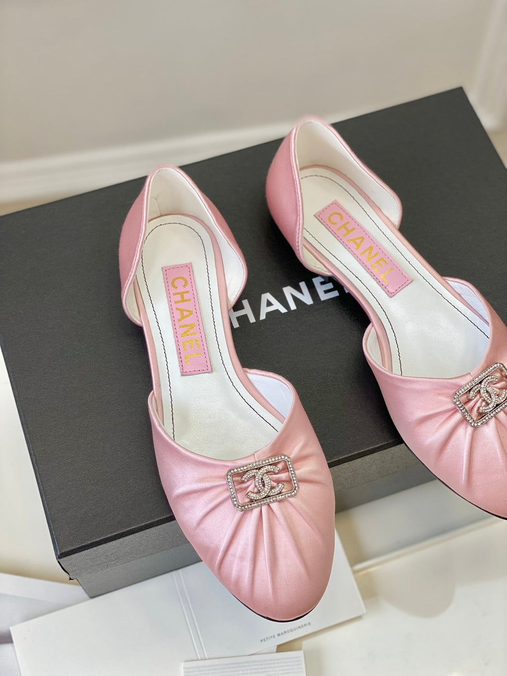 Luxury Shoes Sandals - CHL - 283