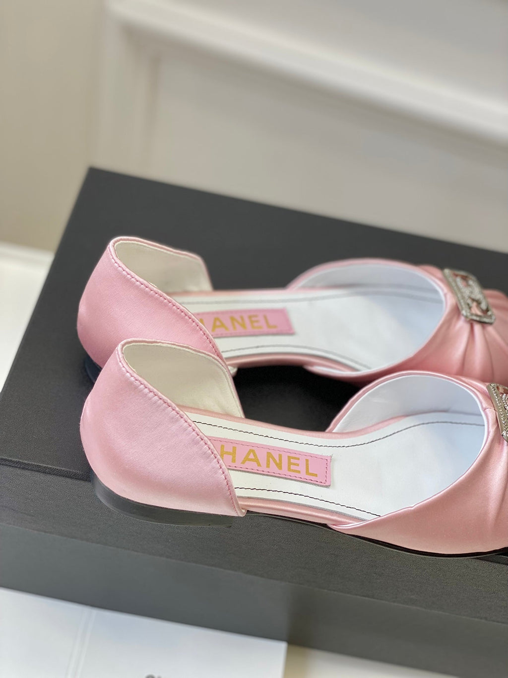 Luxury Shoes Sandals - CHL - 283