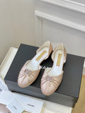 Luxury Shoes Sandals - CHL - 284