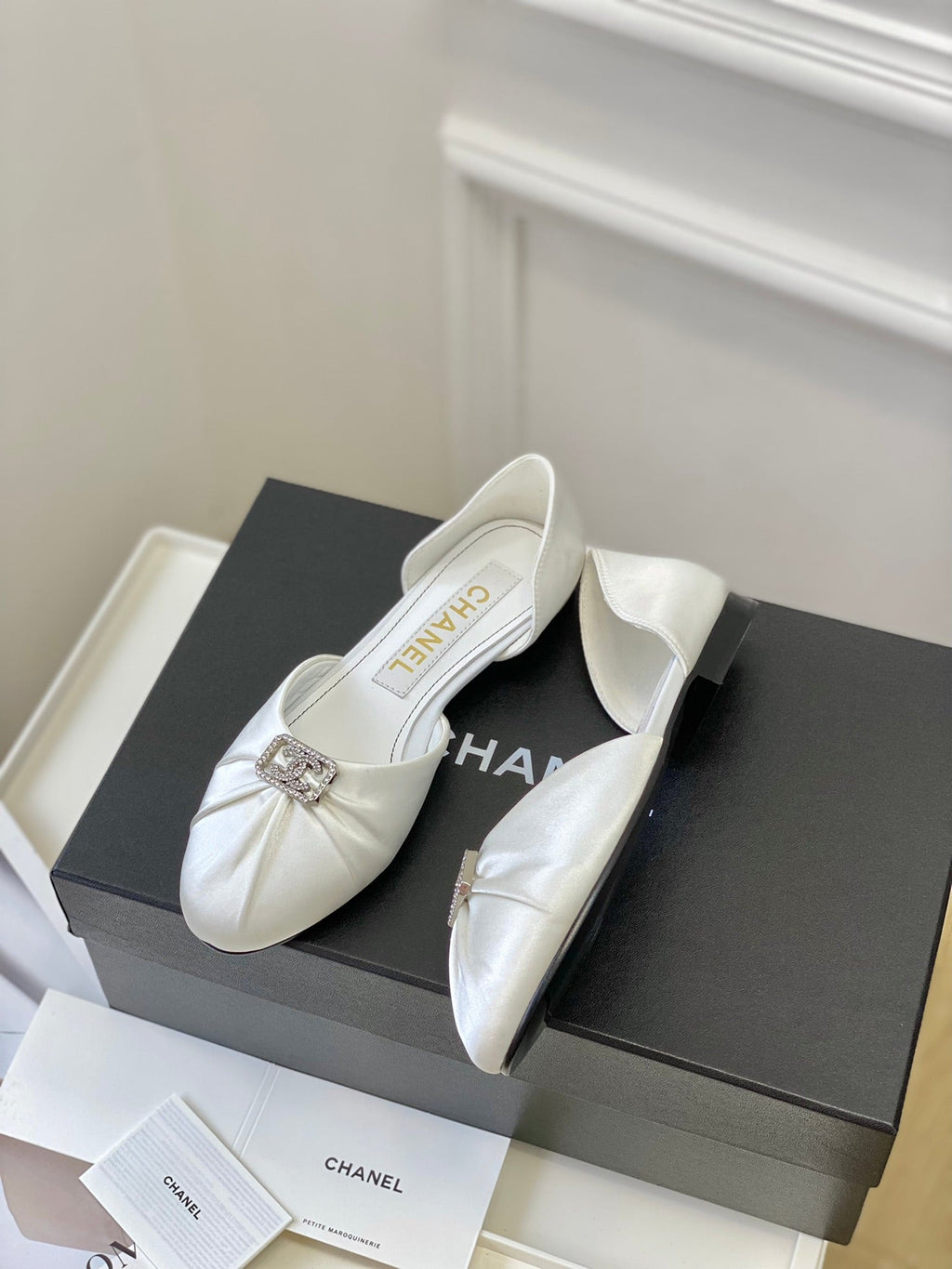 Luxury Shoes Sandals - CHL - 285