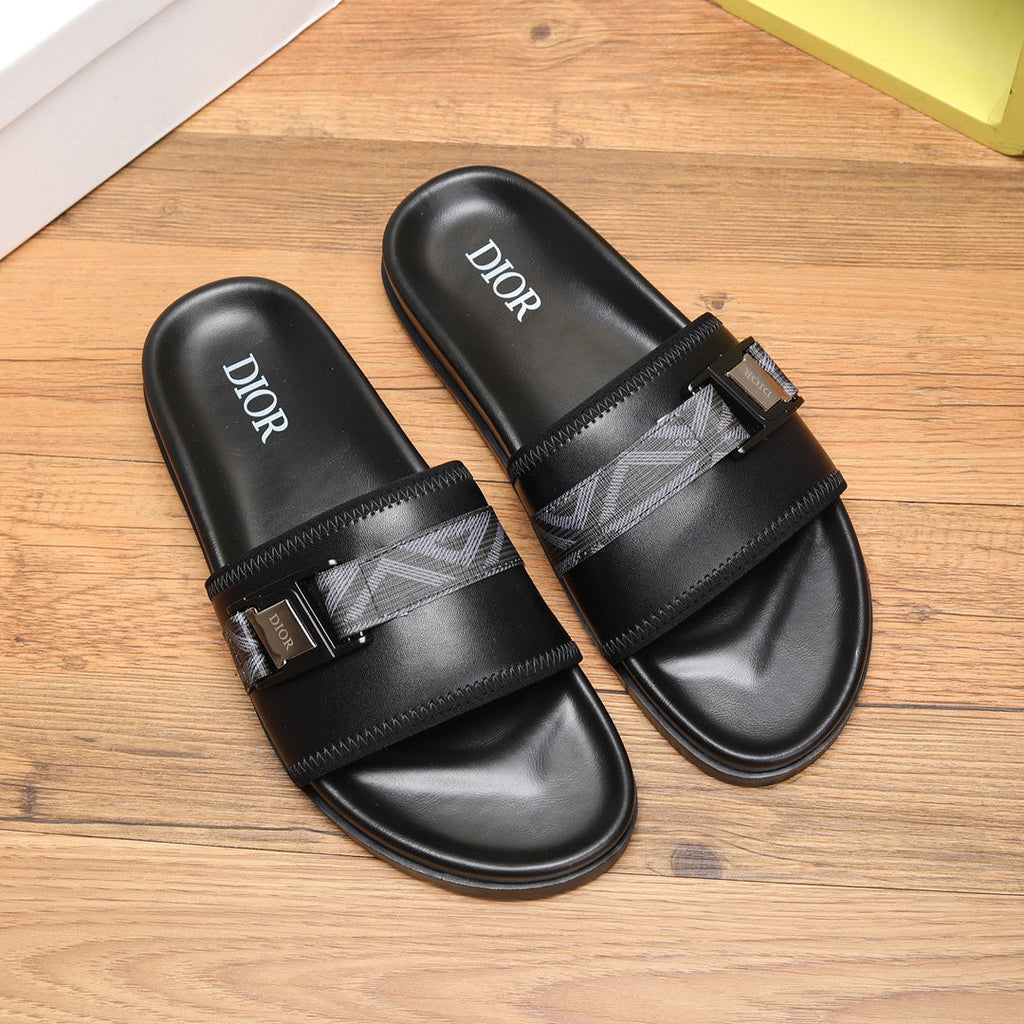 Luxury Shoes - GLAMIR - 041