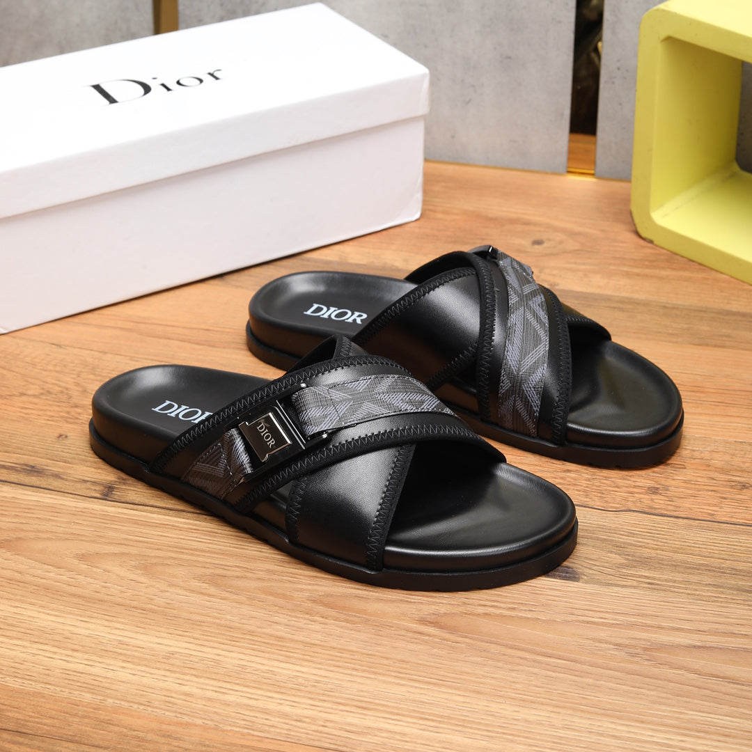 Luxury Shoes - GLAMIR - 042