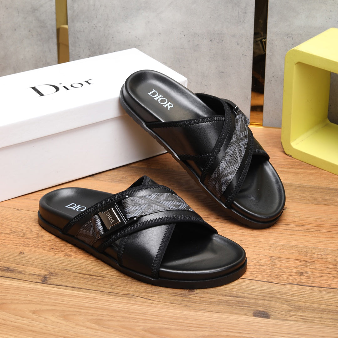 Luxury Shoes - GLAMIR - 042