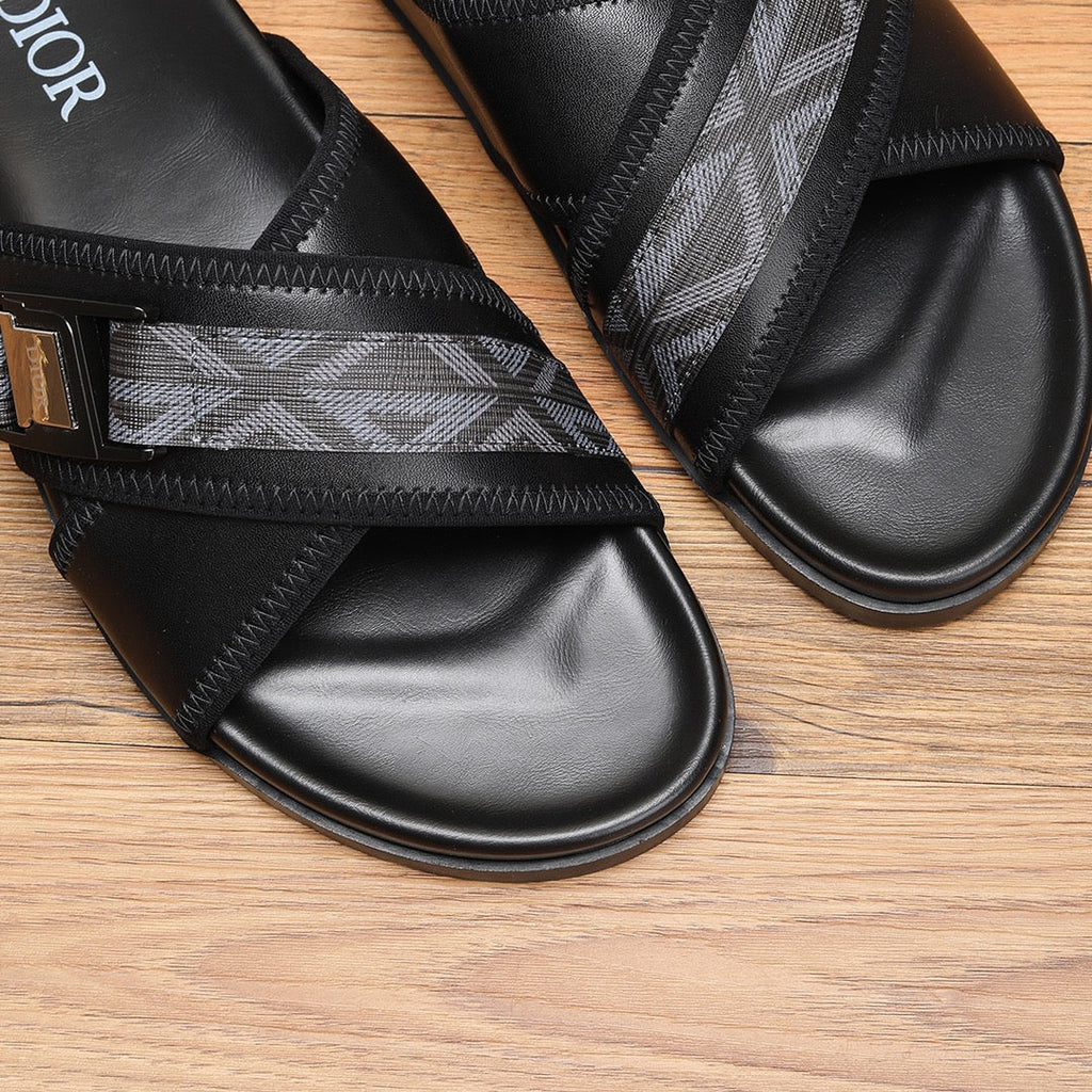 Luxury Shoes - GLAMIR - 042