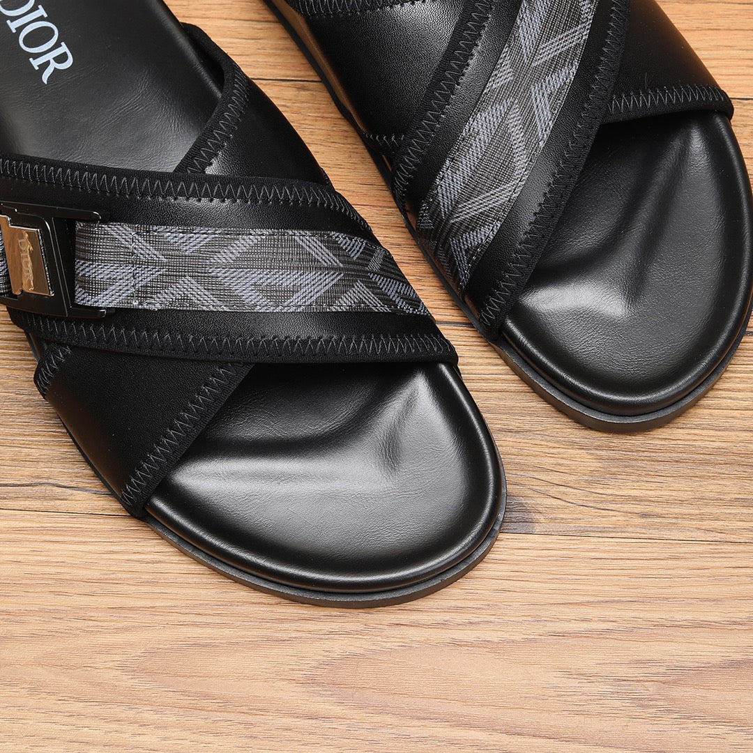 Luxury Shoes - GLAMIR - 042