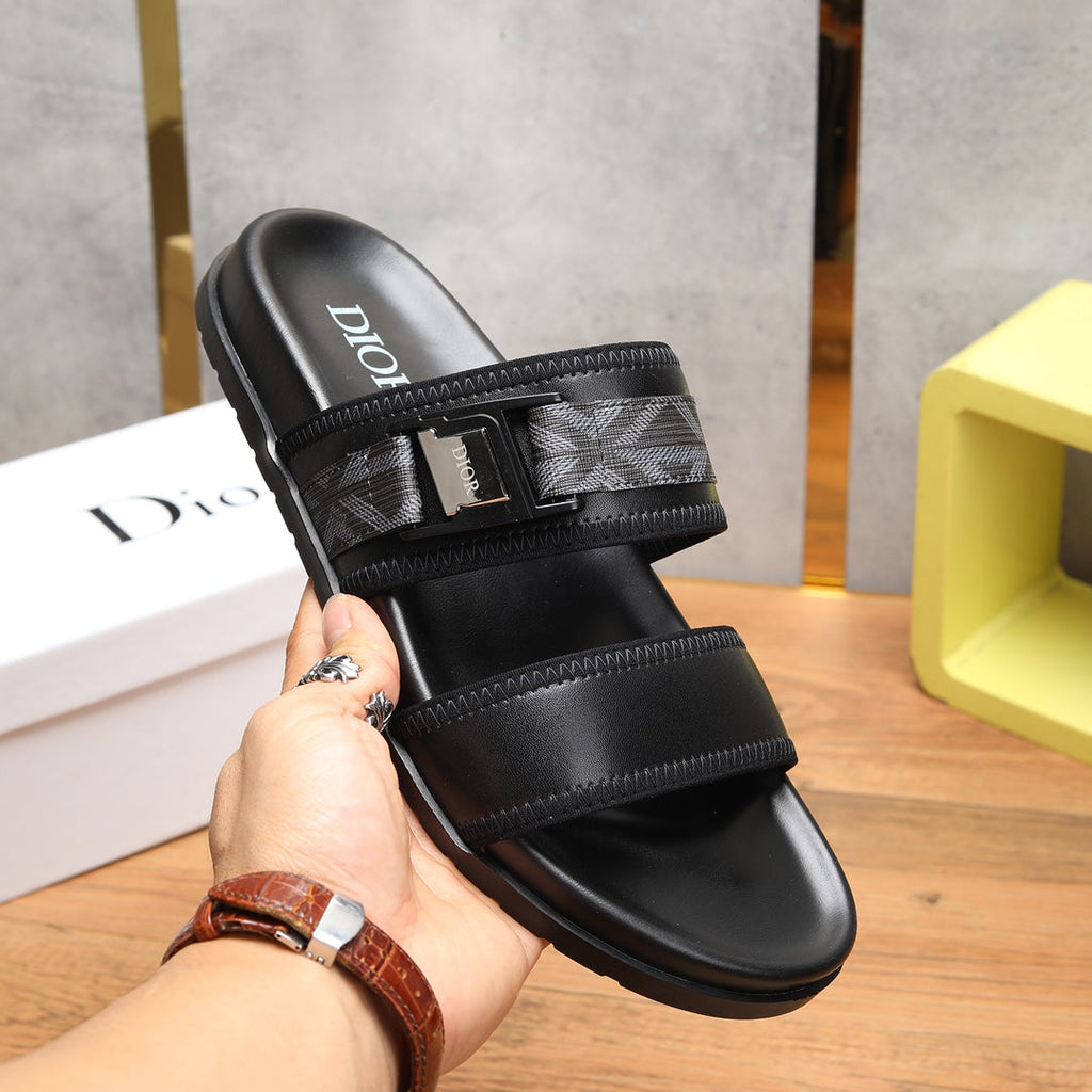 Luxury Shoes - GLAMIR - 043