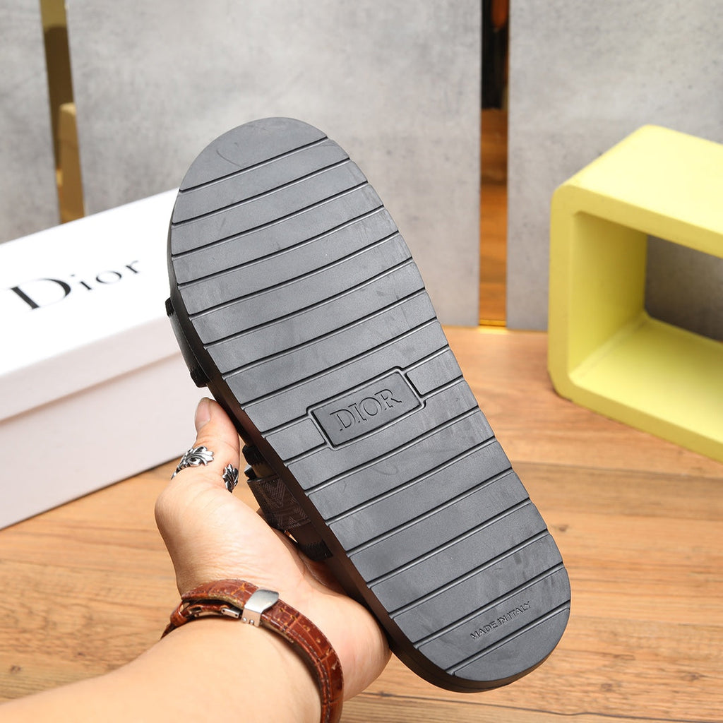 Luxury Shoes - GLAMIR - 043