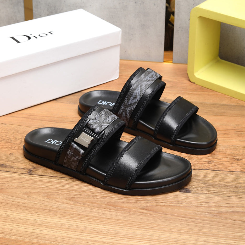 Luxury Shoes - GLAMIR - 043