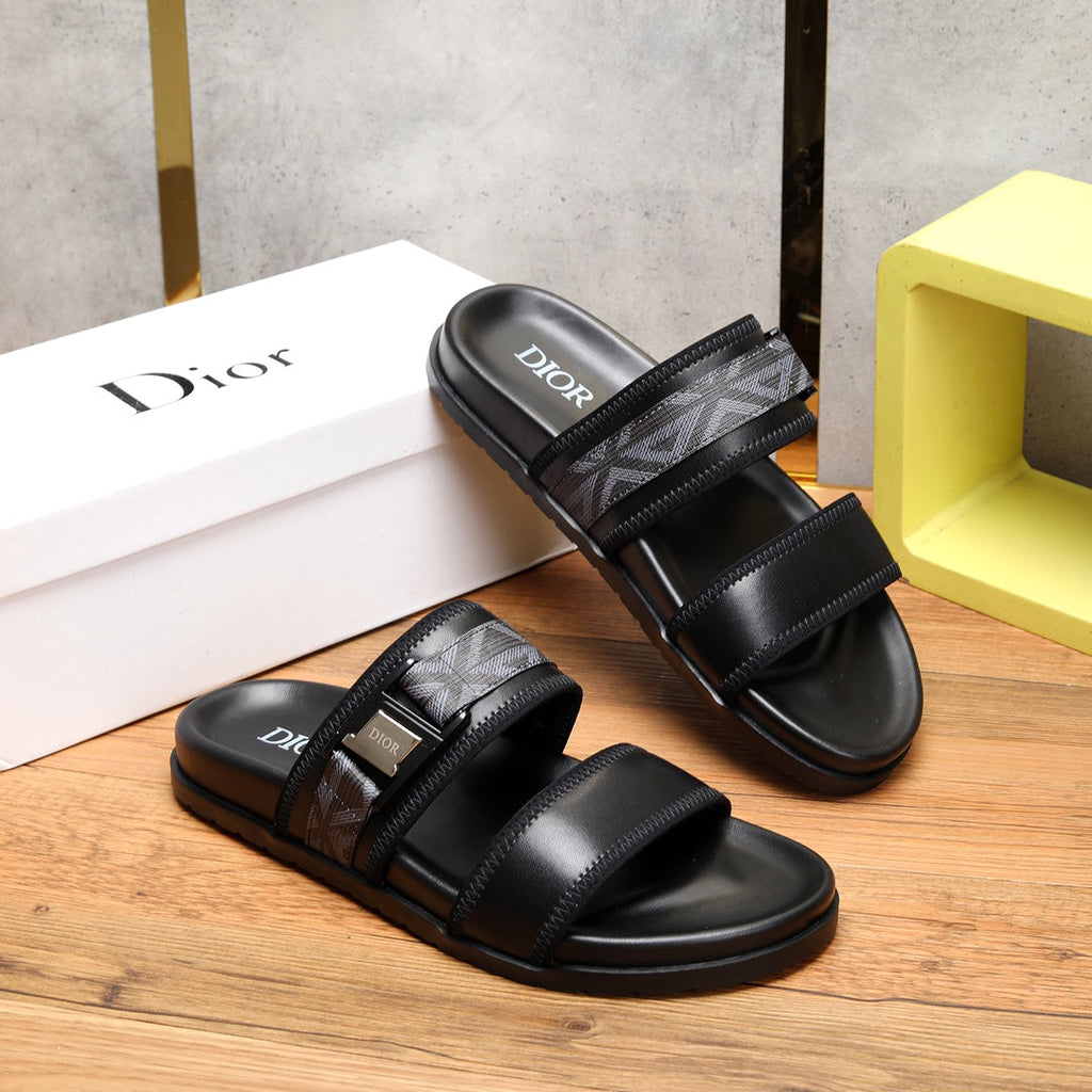 Luxury Shoes - GLAMIR - 043