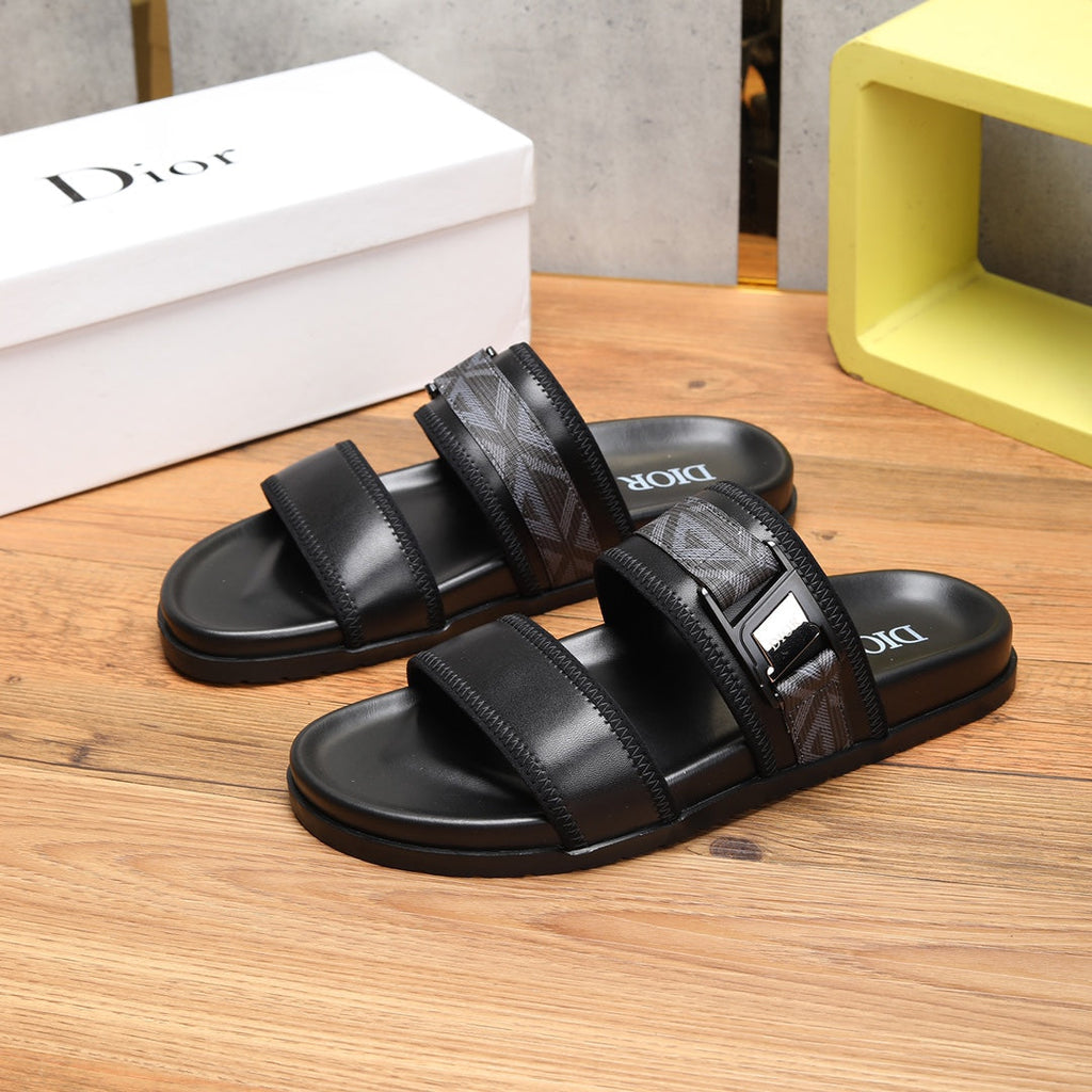 Luxury Shoes - GLAMIR - 043