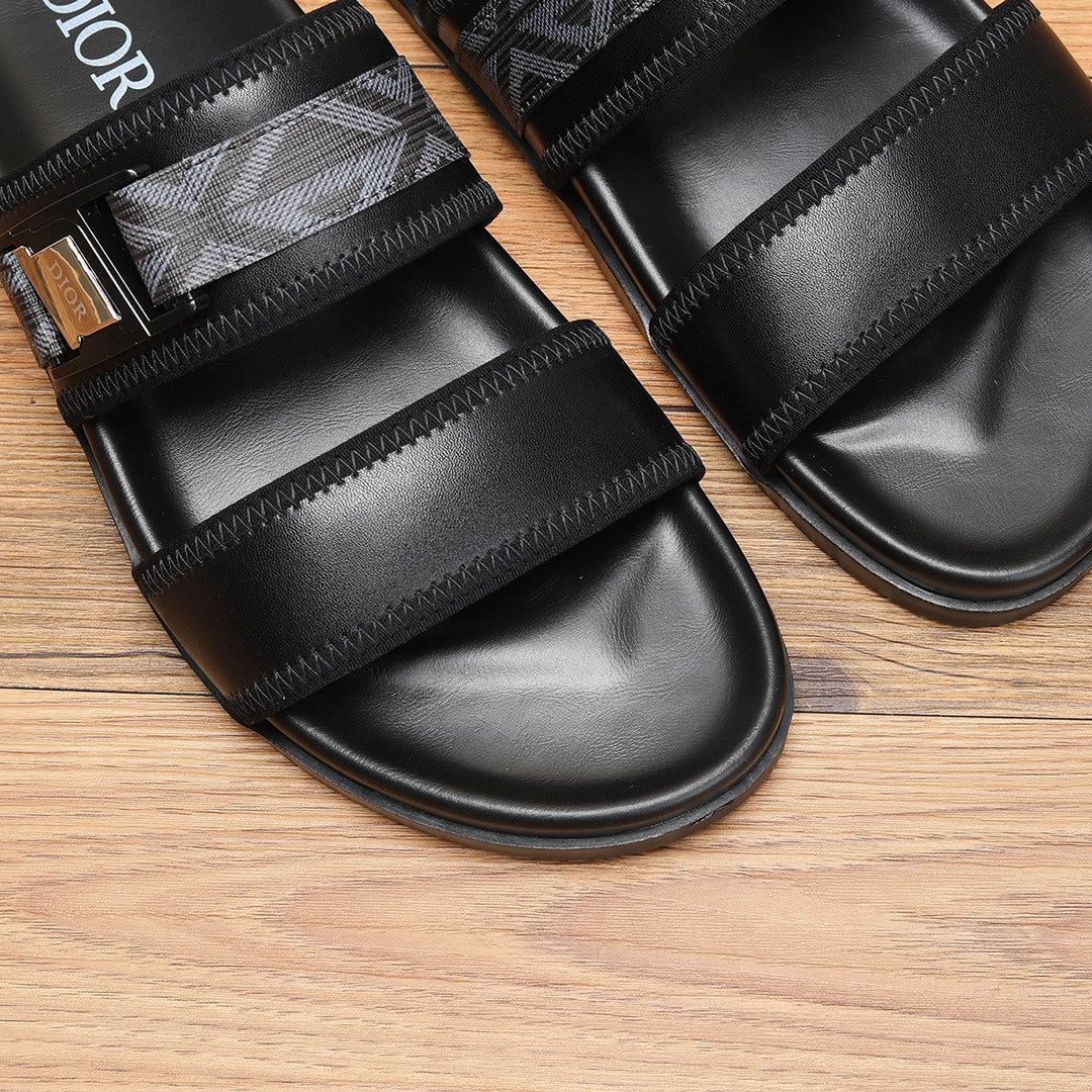Luxury Shoes - GLAMIR - 043