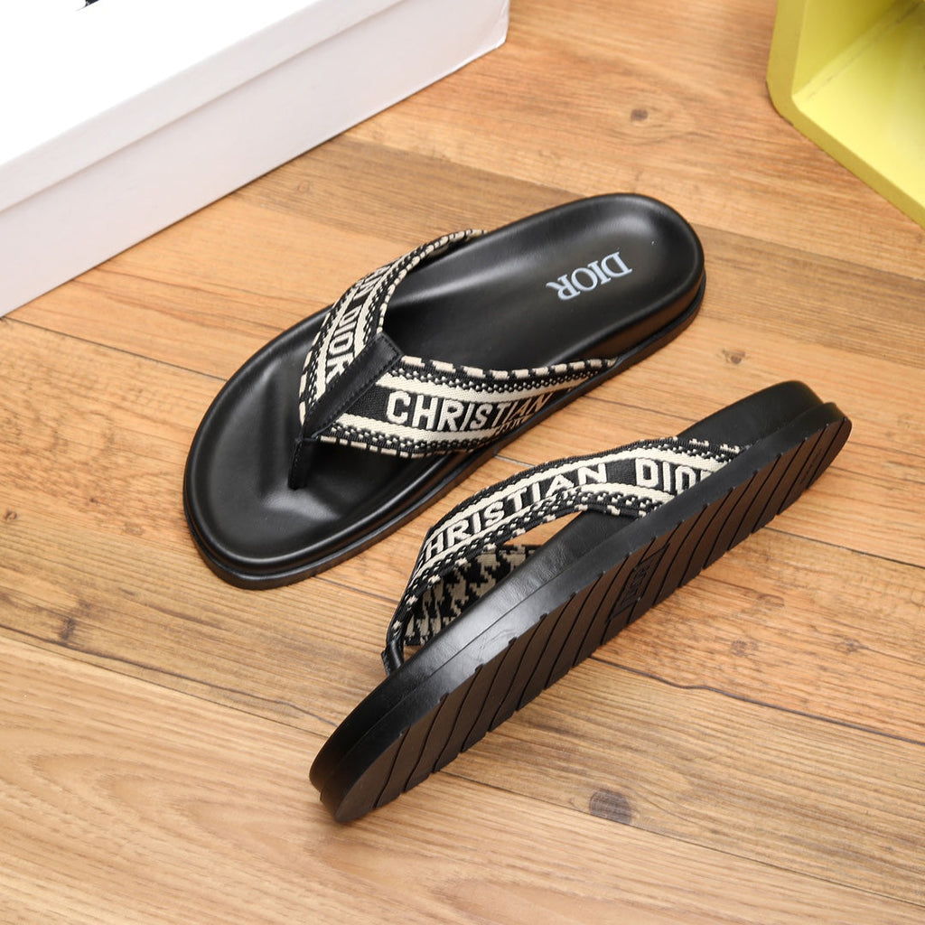 Luxury Shoes - GLAMIR - 044