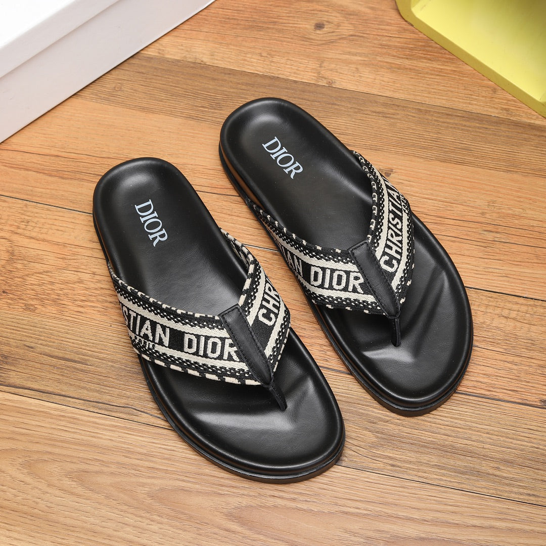 Luxury Shoes - GLAMIR - 044