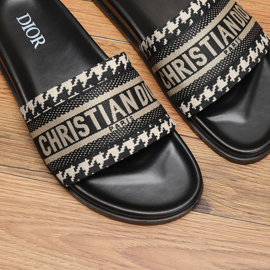 Luxury Shoes - GLAMIR - 045