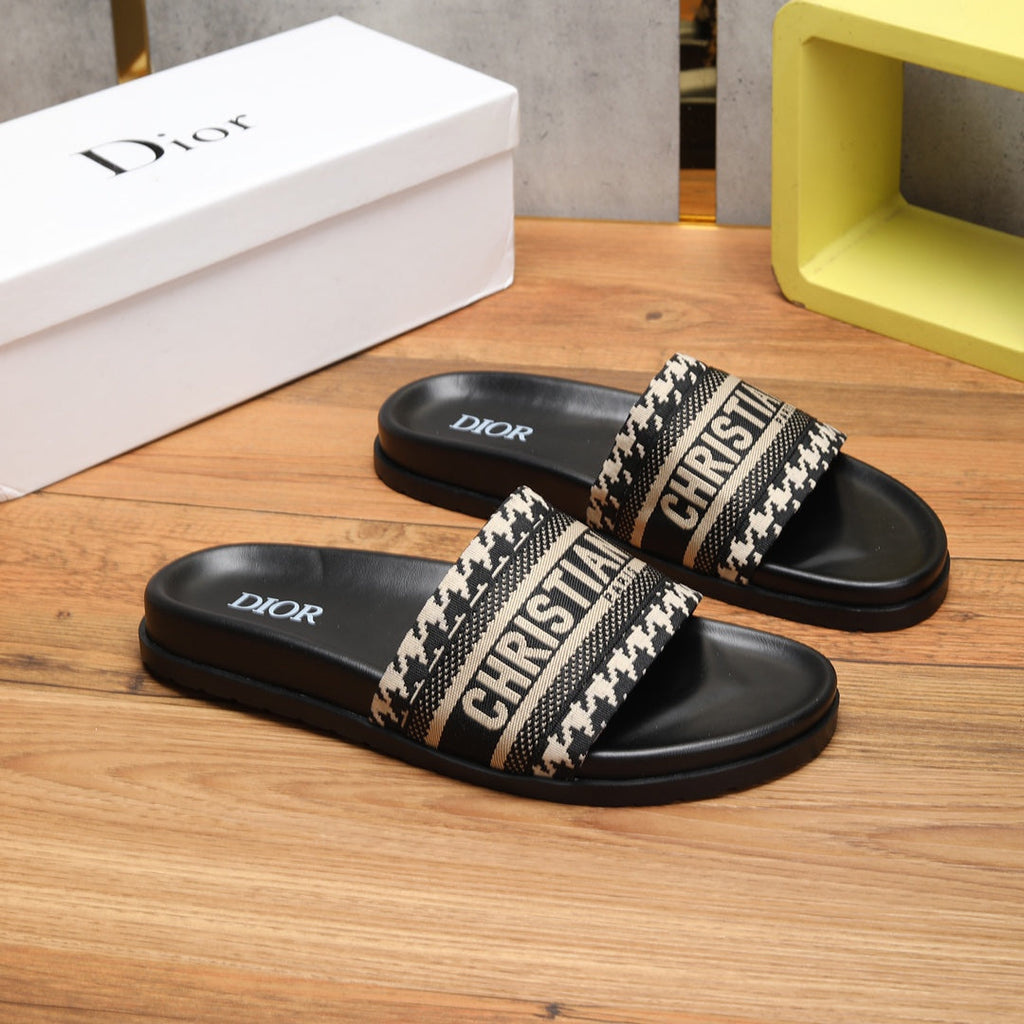 Luxury Shoes - GLAMIR - 045