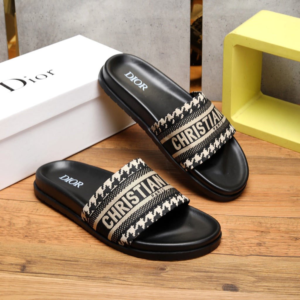 Luxury Shoes - GLAMIR - 045