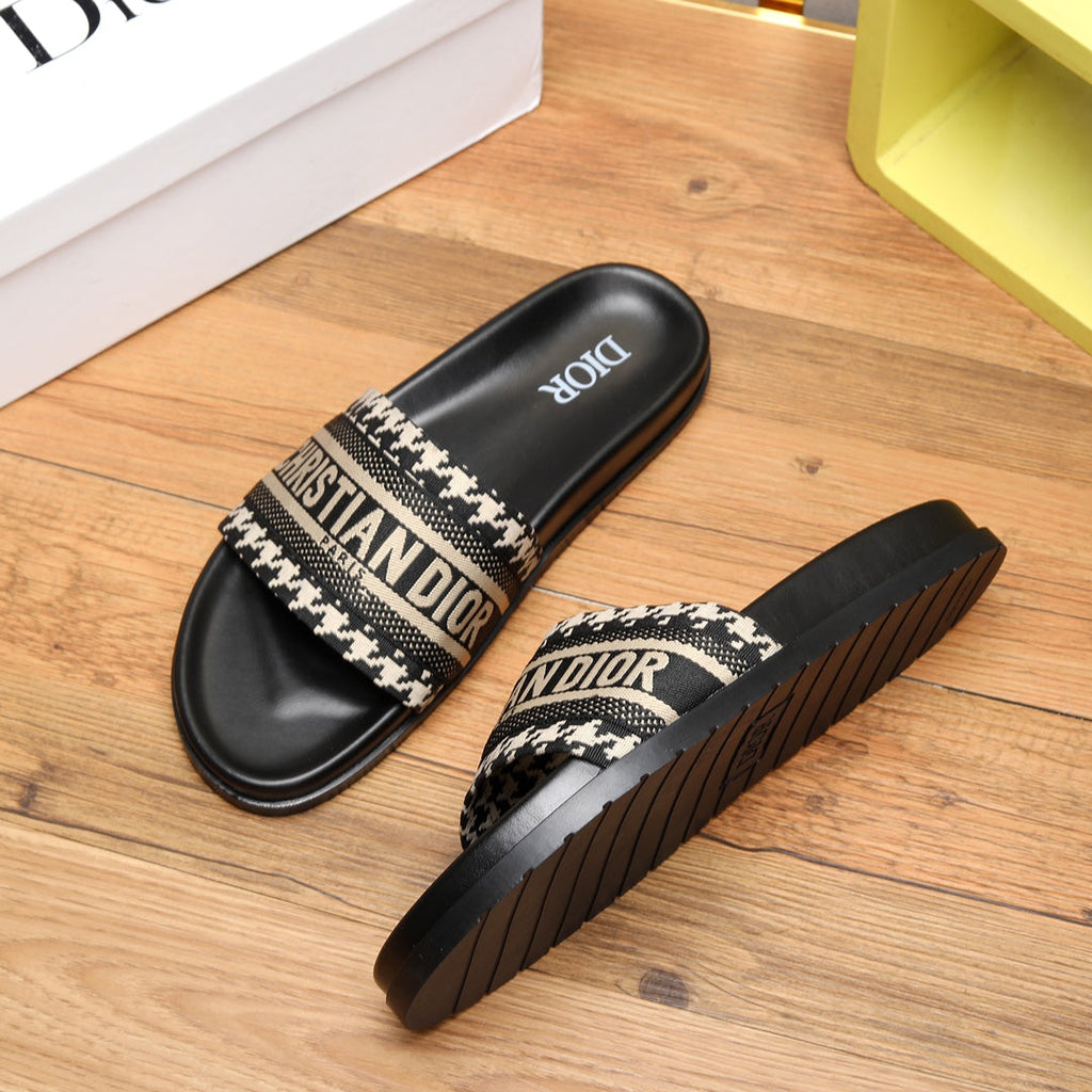 Luxury Shoes - GLAMIR - 045