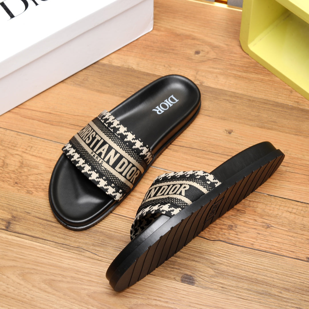 Luxury Shoes - GLAMIR - 045
