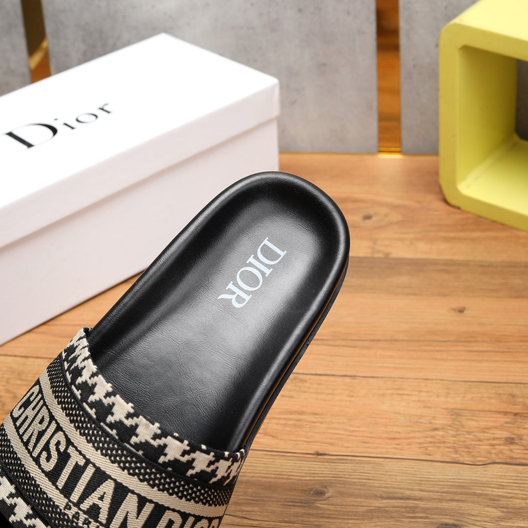 Luxury Shoes - GLAMIR - 045