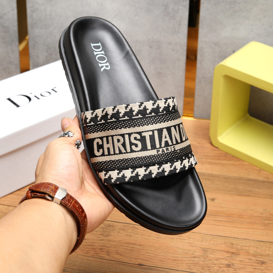 Luxury Shoes - GLAMIR - 045