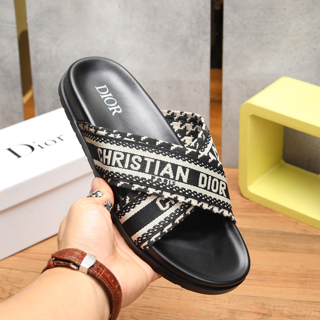 Luxury Shoes - GLAMIR - 046