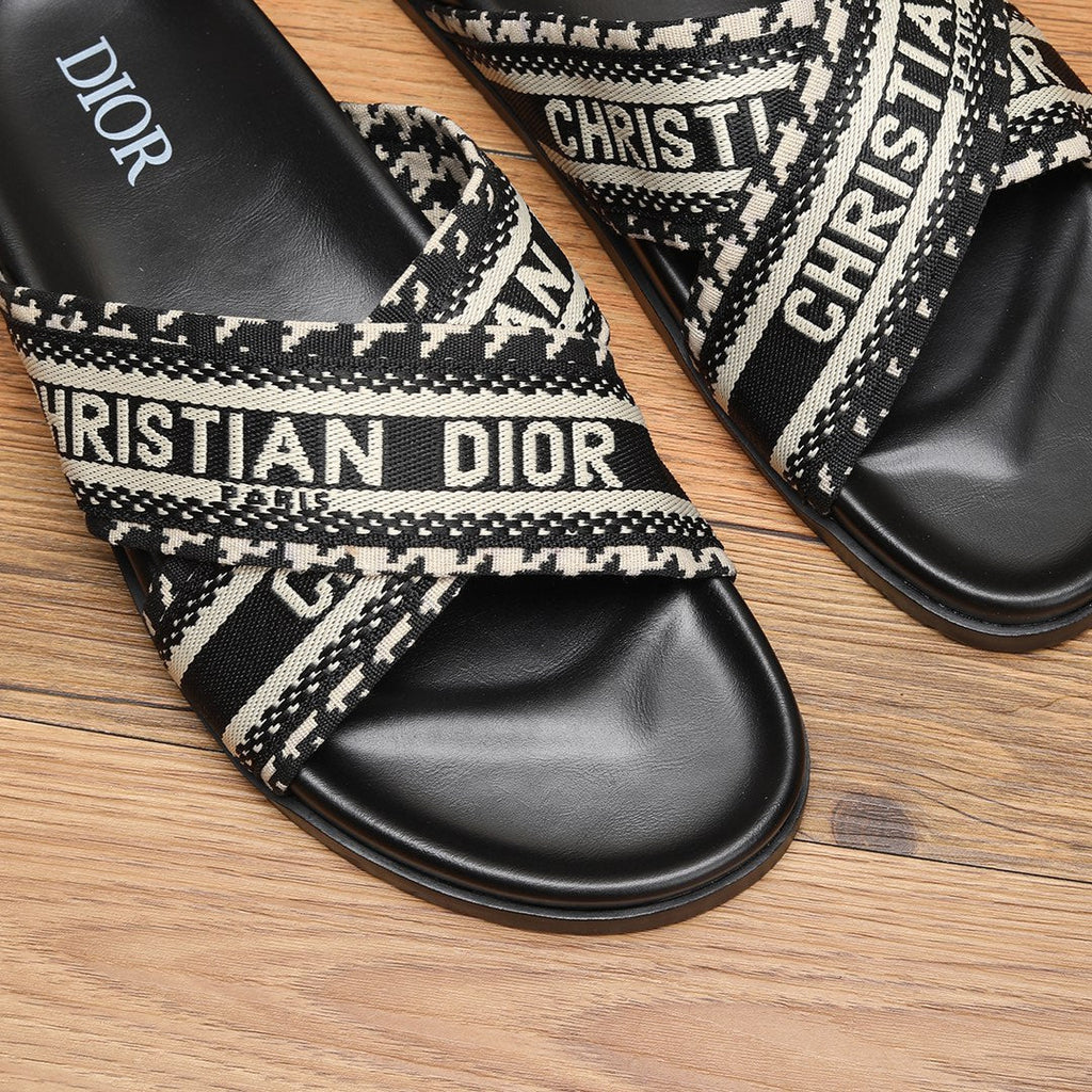 Luxury Shoes - GLAMIR - 046