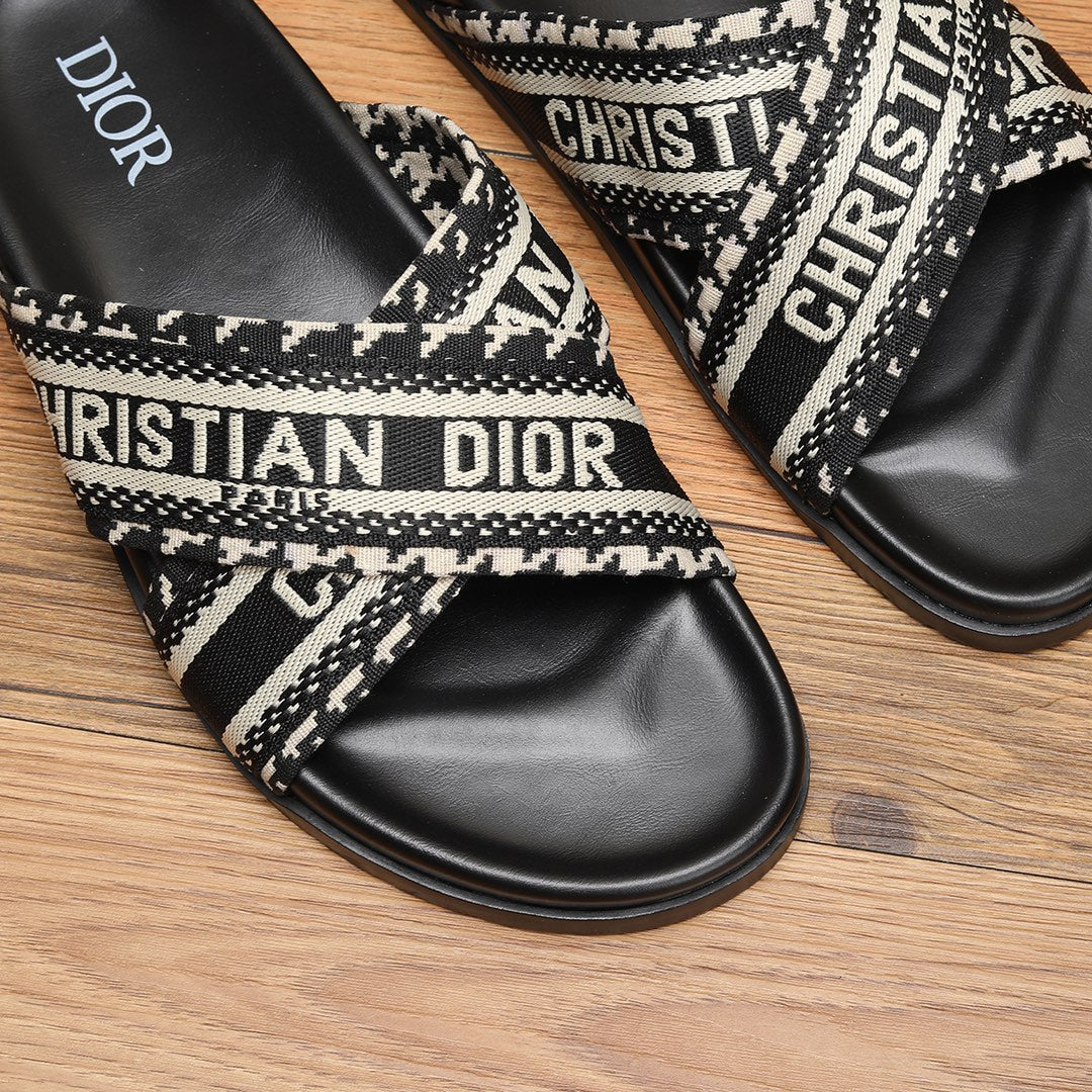 Luxury Shoes - GLAMIR - 046