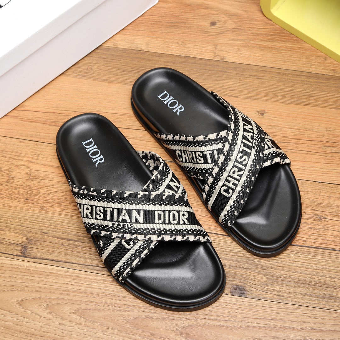 Luxury Shoes - GLAMIR - 046