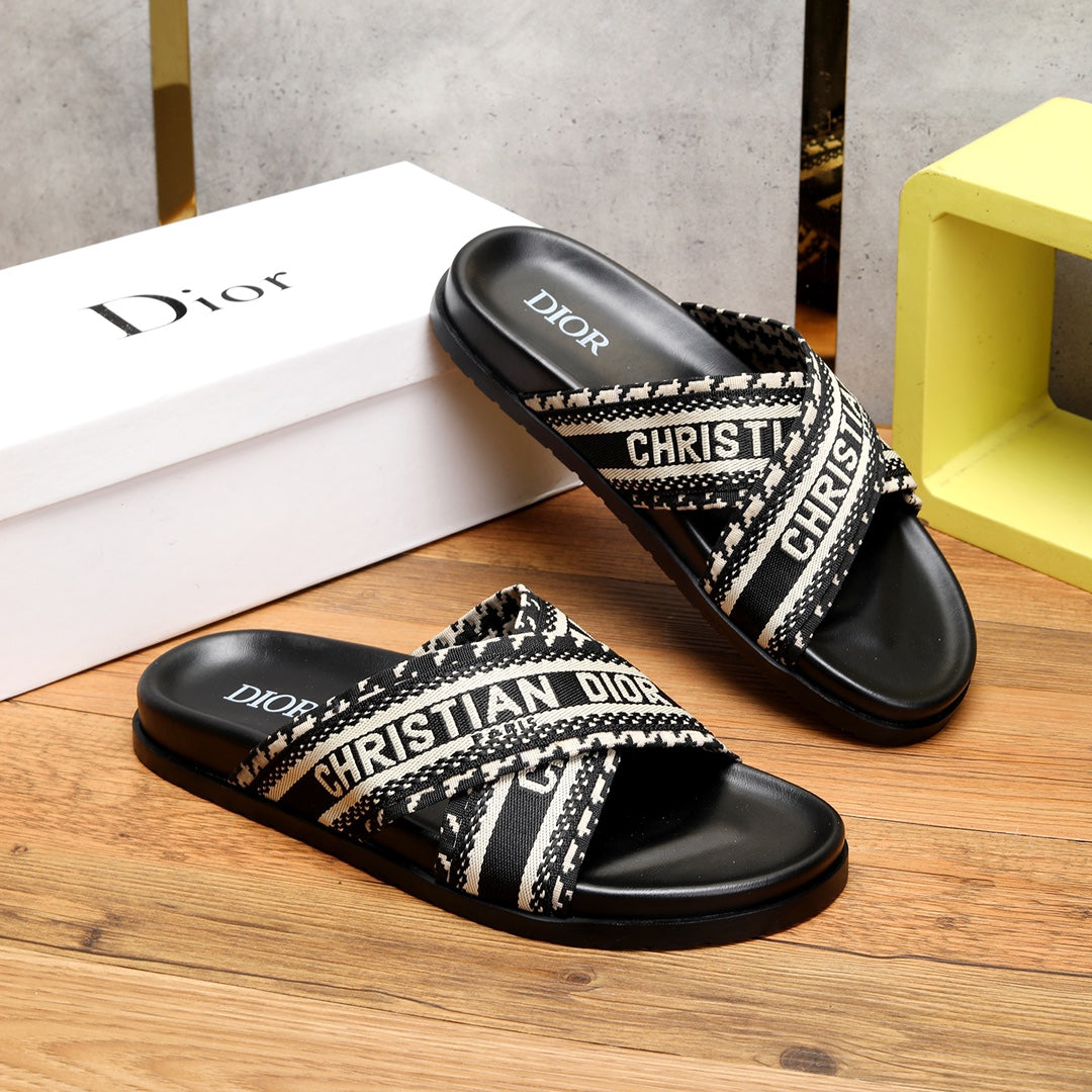 Luxury Shoes - GLAMIR - 046