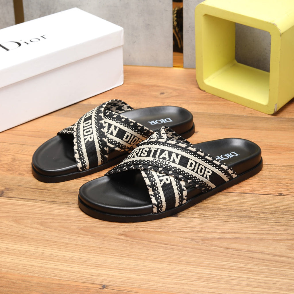 Luxury Shoes - GLAMIR - 046