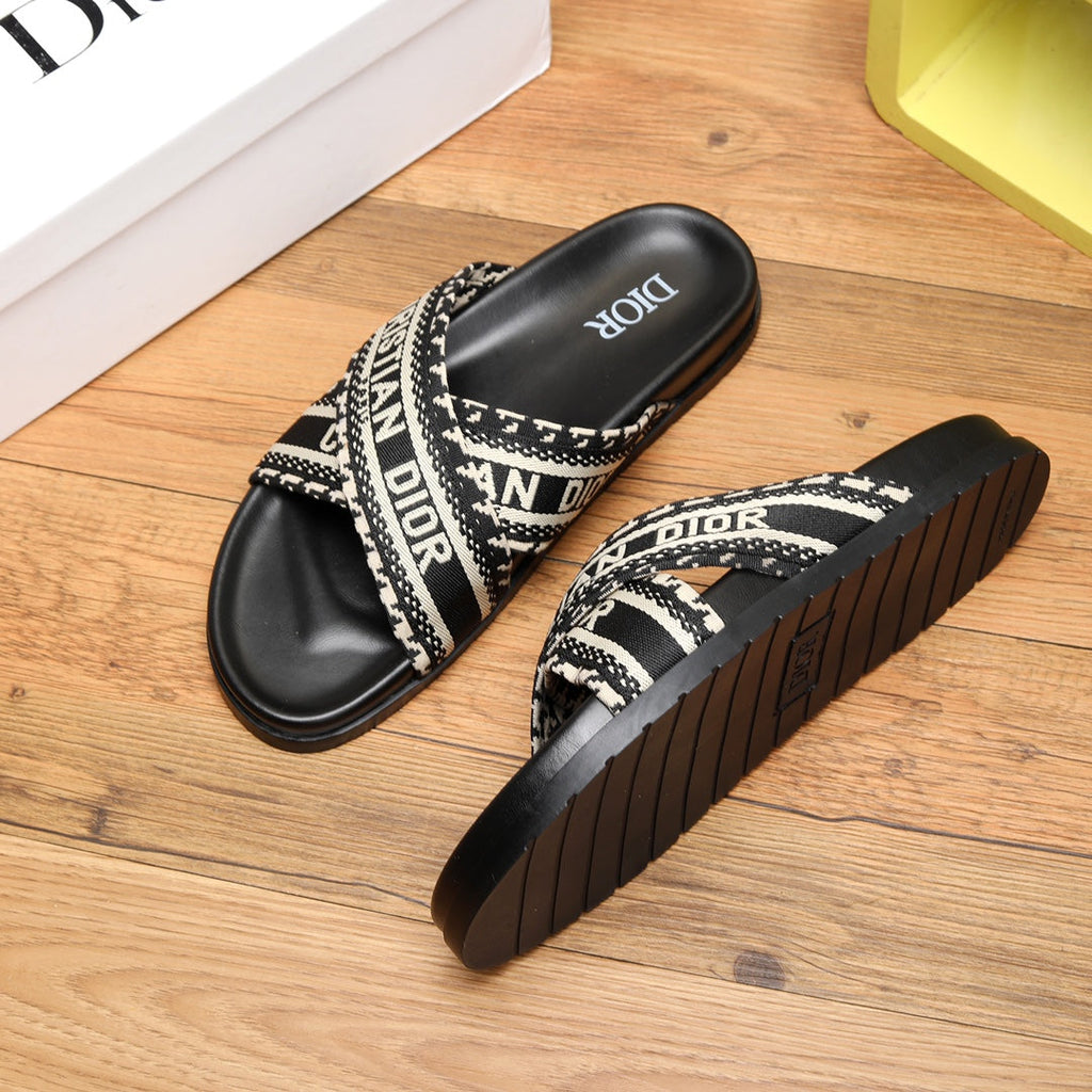 Luxury Shoes - GLAMIR - 046