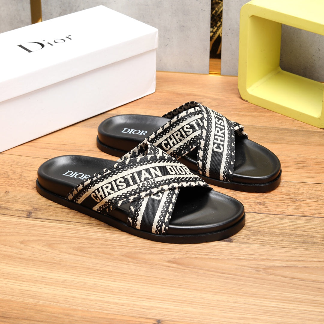 Luxury Shoes - GLAMIR - 046