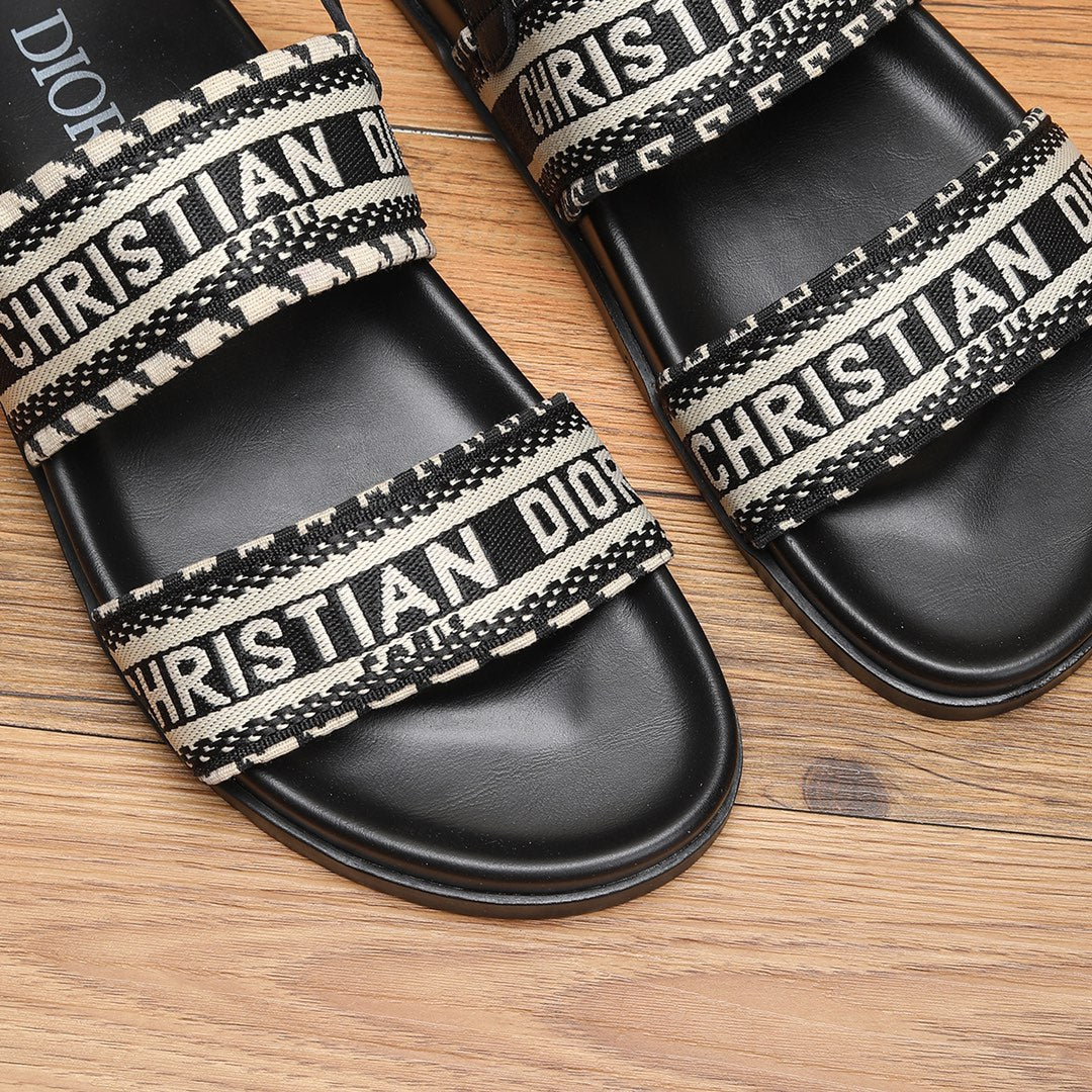 Luxury Shoes - GLAMIR - 047