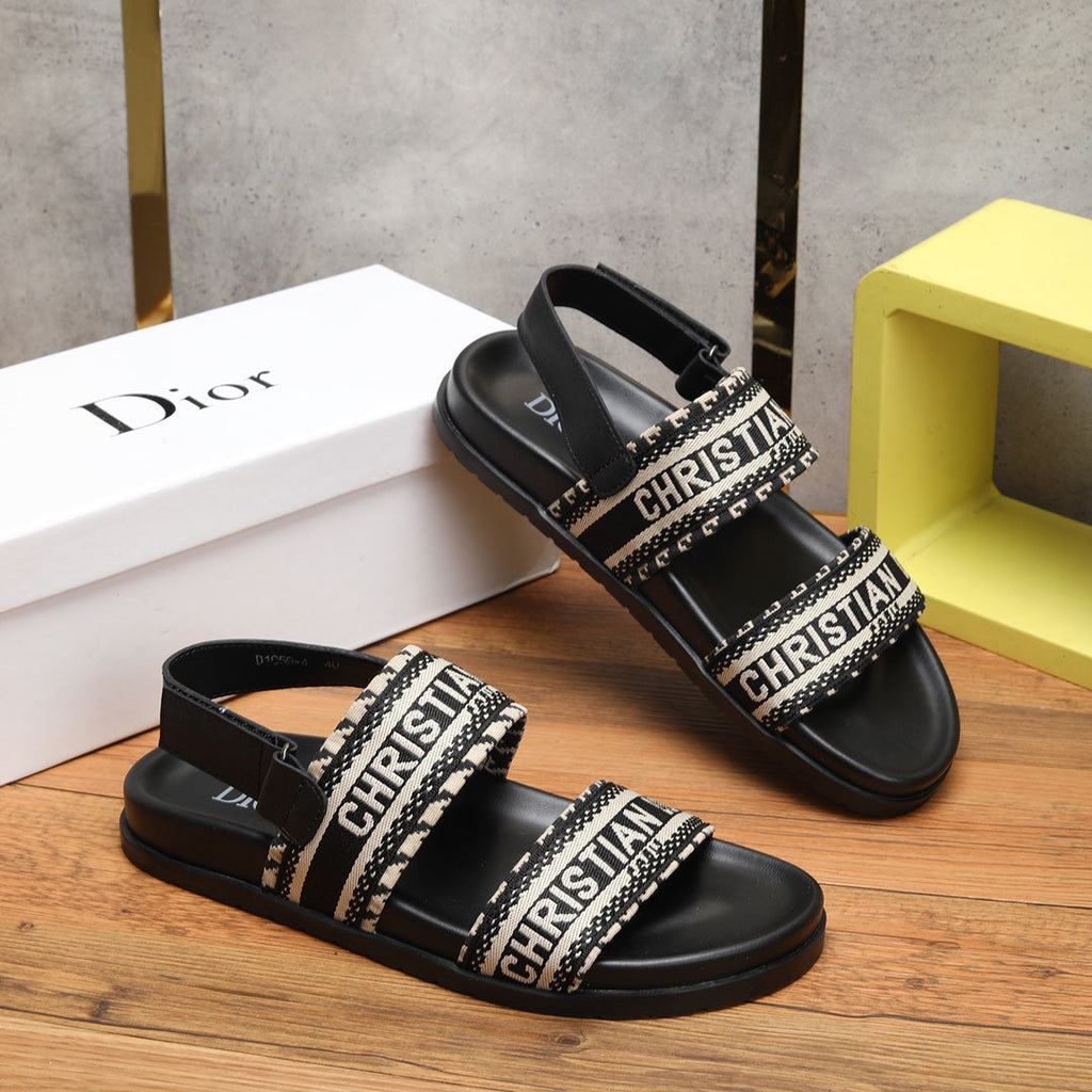 Luxury Shoes - GLAMIR - 047