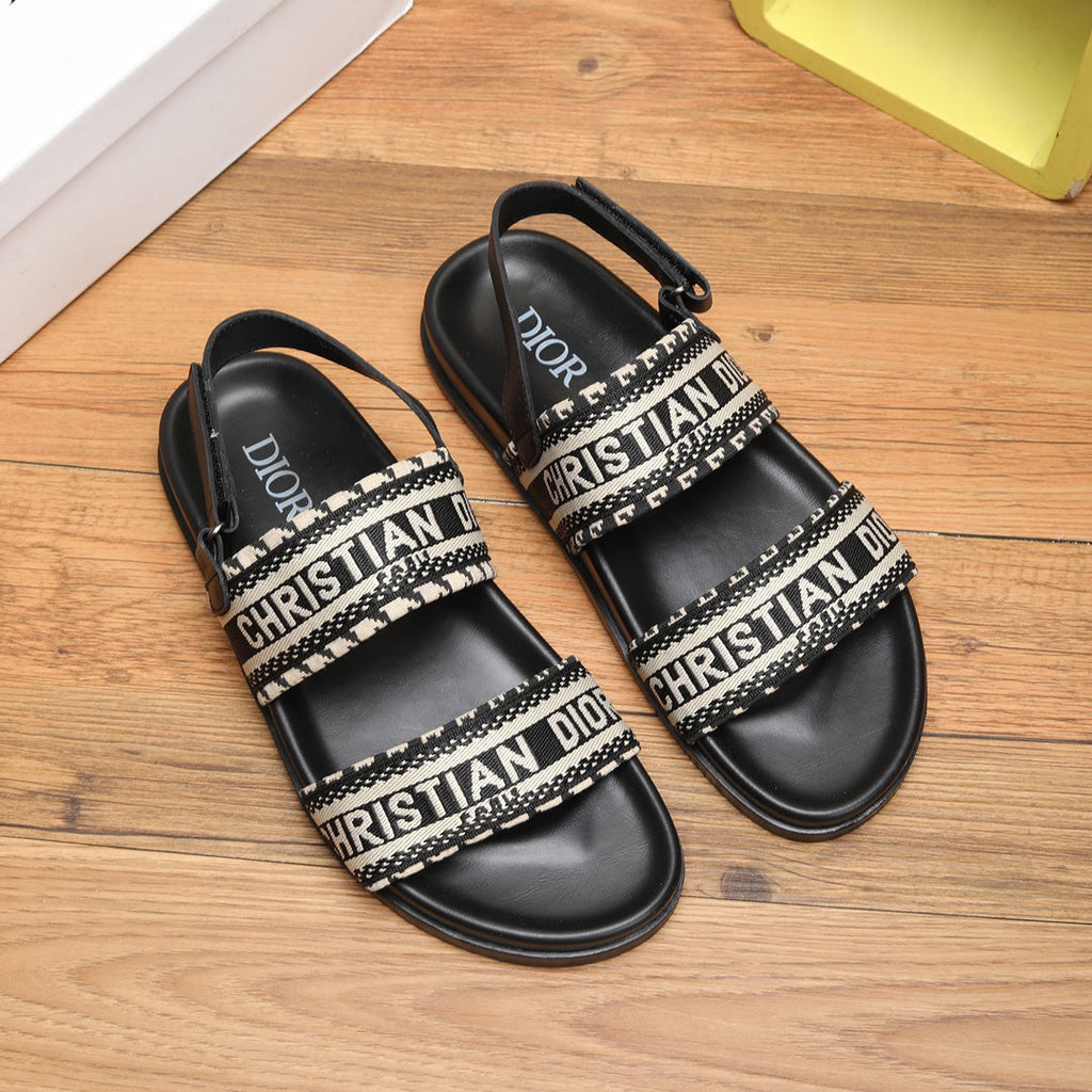 Luxury Shoes - GLAMIR - 047