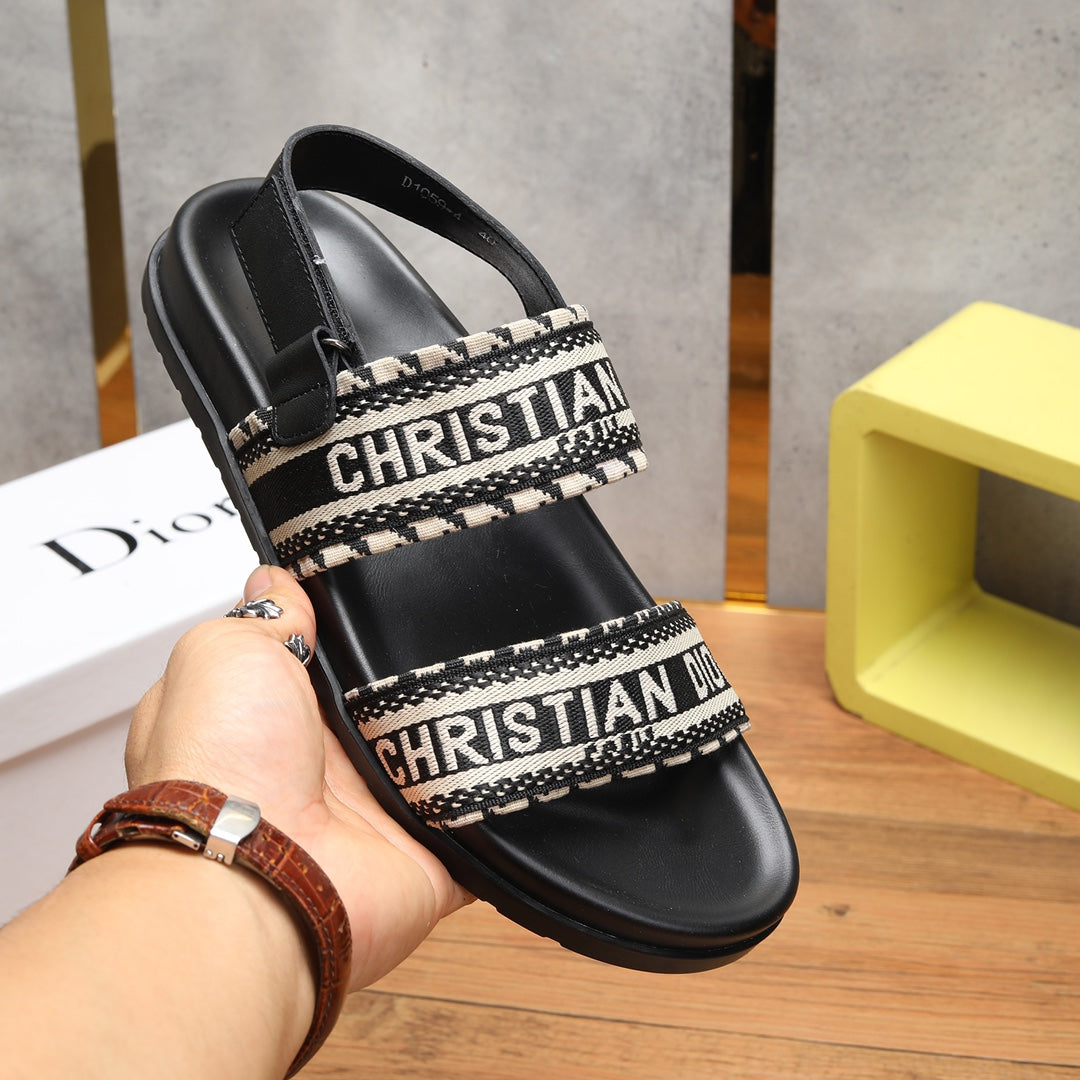 Luxury Shoes - GLAMIR - 047