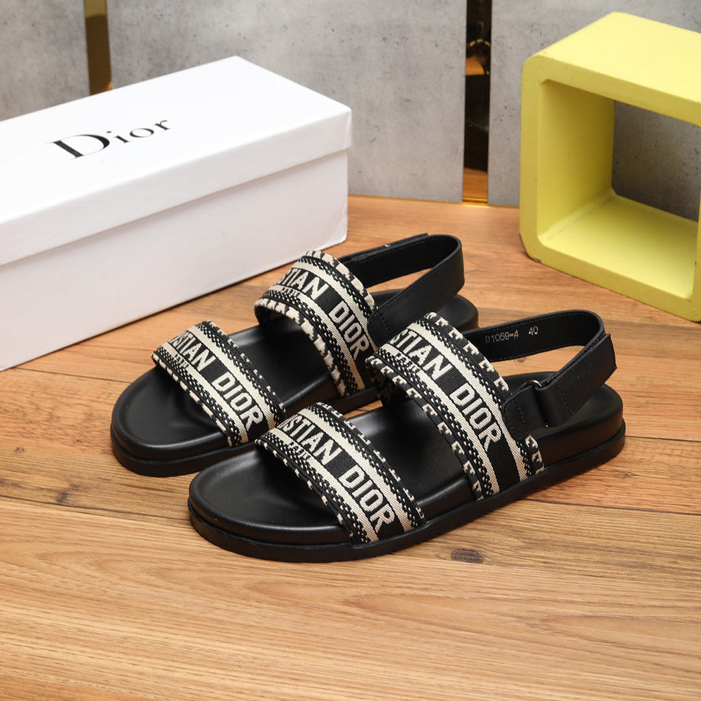 Luxury Shoes - GLAMIR - 047