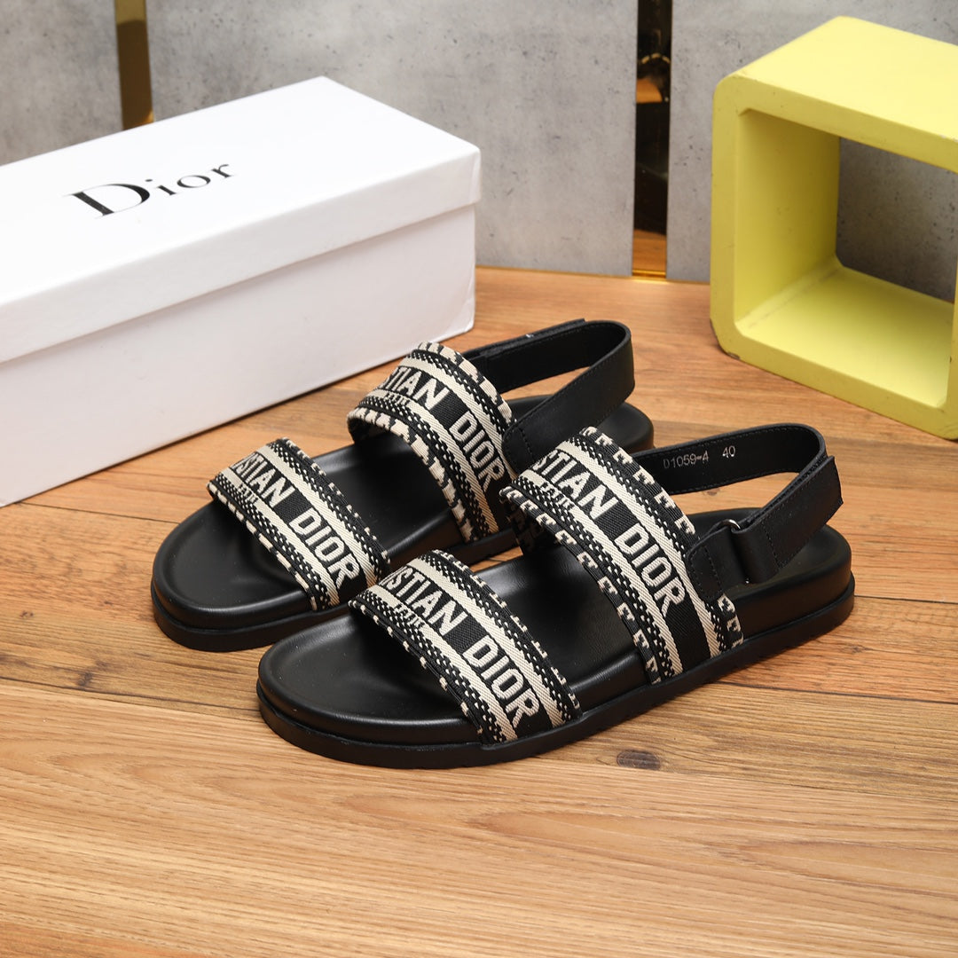 Luxury Shoes - GLAMIR - 047