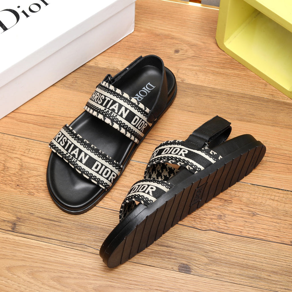 Luxury Shoes - GLAMIR - 047