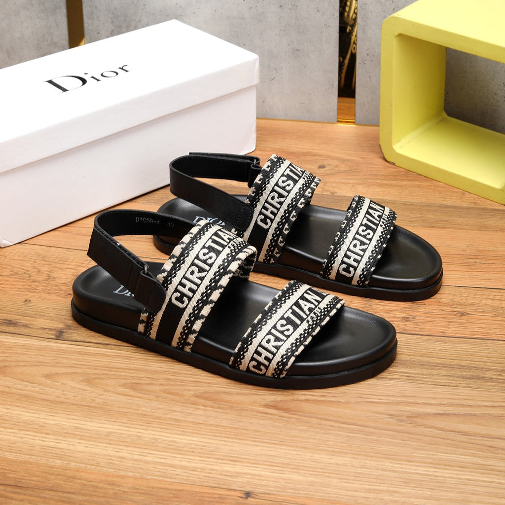 Luxury Shoes - GLAMIR - 047