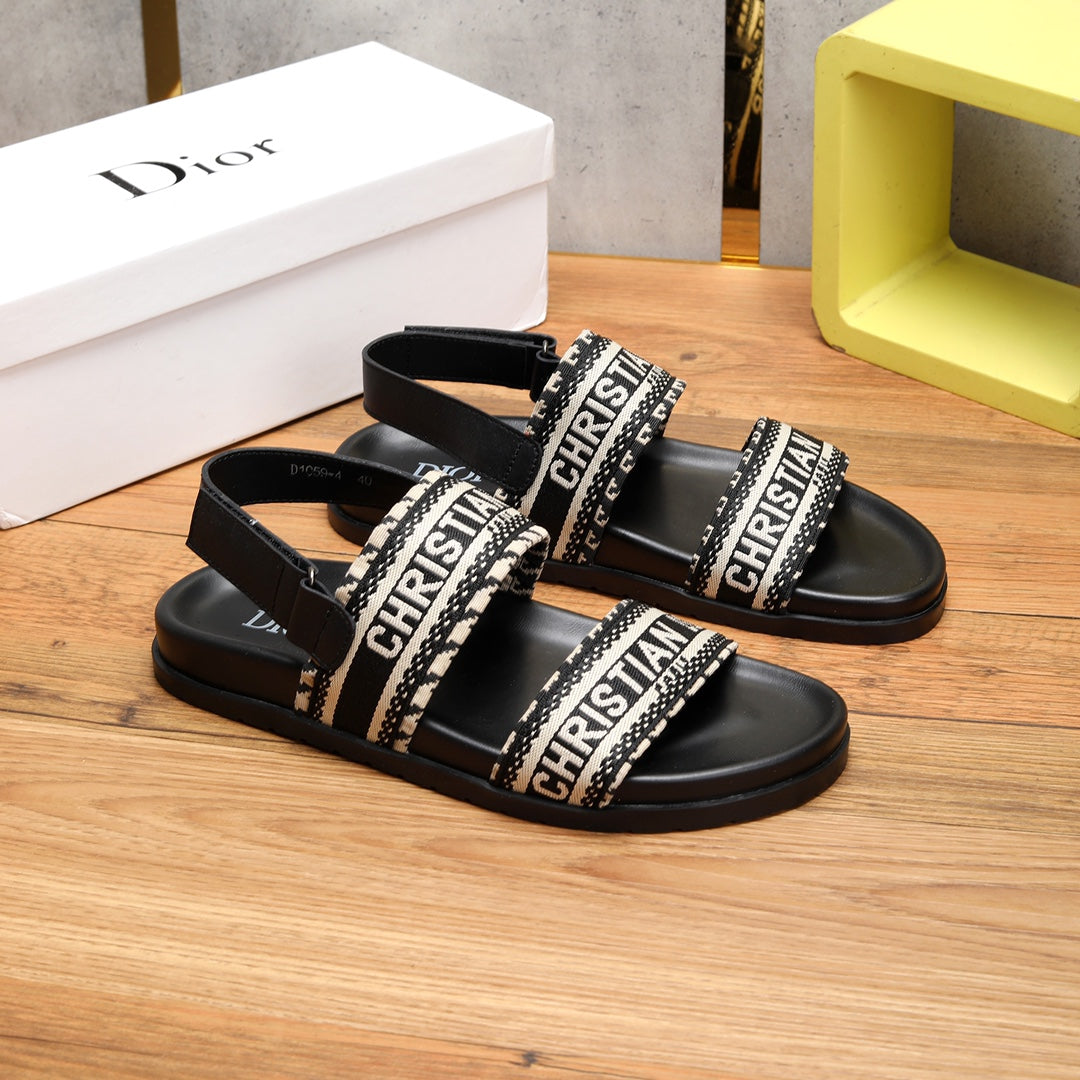Luxury Shoes - GLAMIR - 047